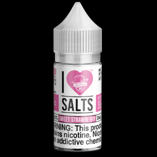 I Love Salts 30 ML