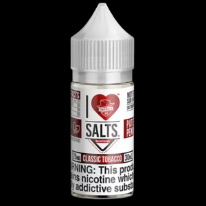 I Love Salts 30 ML
