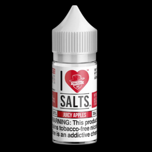 I Love Salts 30 ML