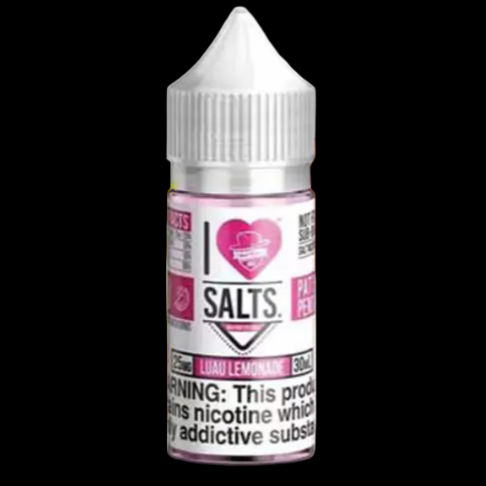 I Love Salts 30 ML