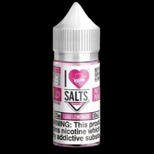 I Love Salts 30 ML