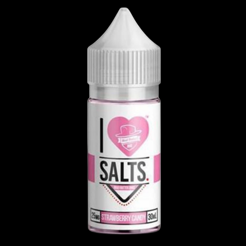 I Love Salts 30 ML