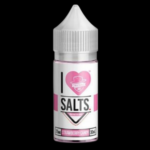 I Love Salts 30 ML