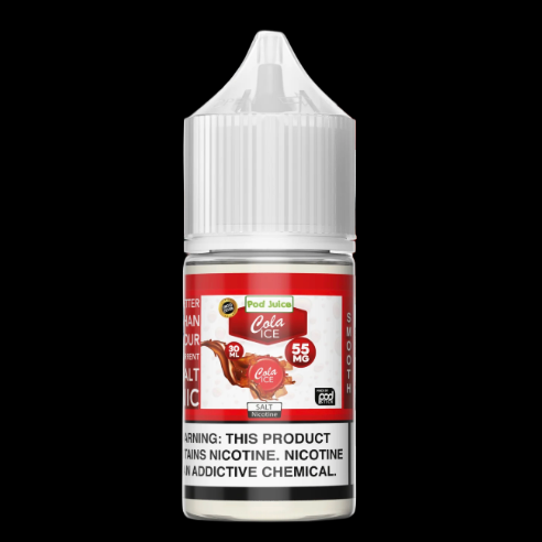 Pod Juice 30 ML