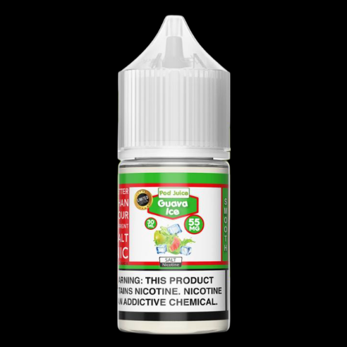 Pod Juice 30 ML