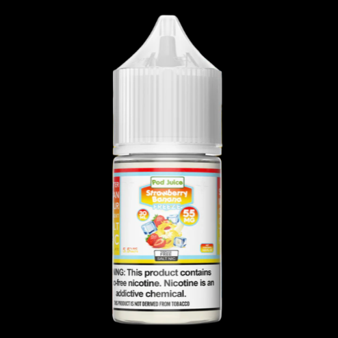 Pod Juice 30 ML
