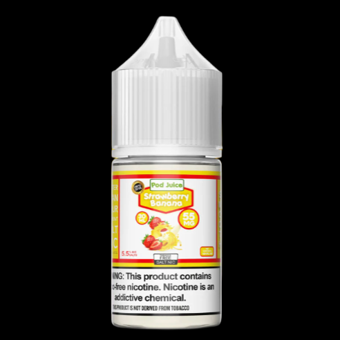 Pod Juice 30 ML