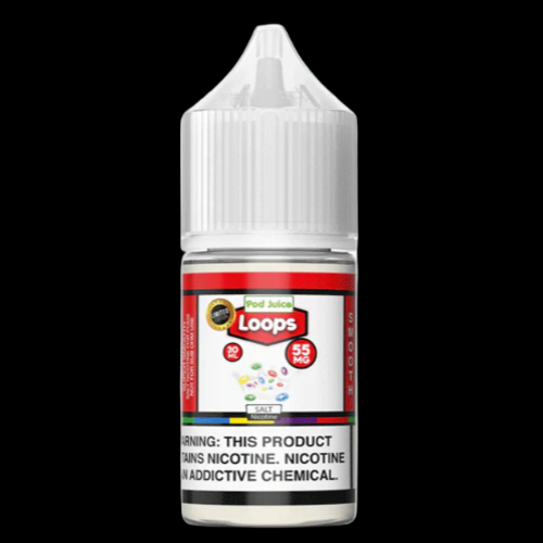 Pod Juice 30 ML