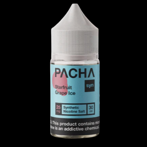 Pacha 30 ML
