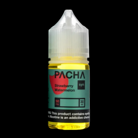 Pacha 30 ML