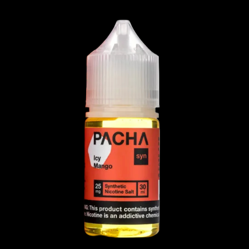 Pacha 30 ML