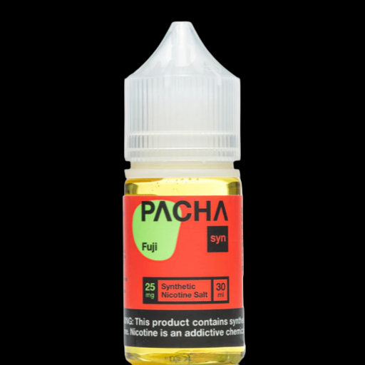 Pacha 30 ML
