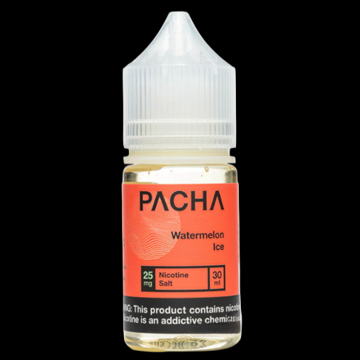 Pacha 30 ML