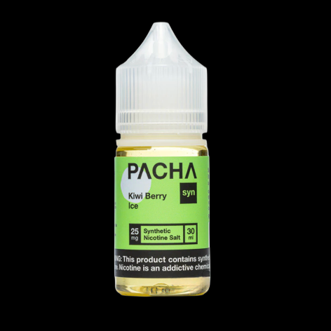 Pacha 30 ML