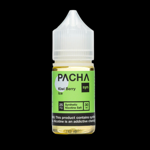 Pacha 30 ML