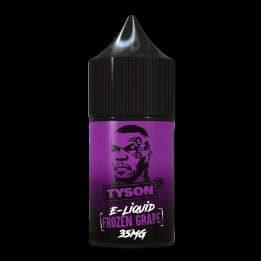 Tyson E-Liquid 30 ML