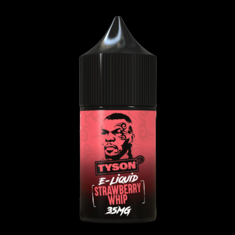 Tyson E-Liquid 30 ML
