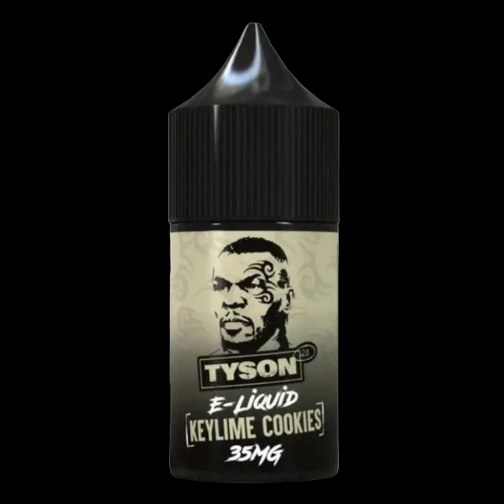Tyson E-Liquid 30 ML