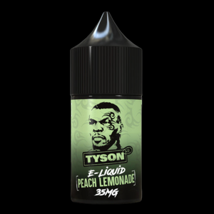 Tyson E-Liquid 30 ML