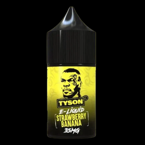 Tyson E-Liquid 30 ML