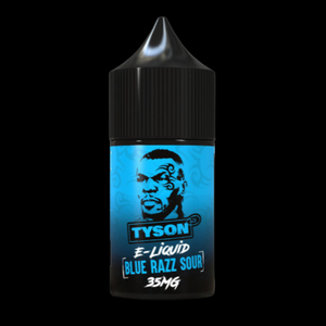 Tyson E-Liquid 30 ML