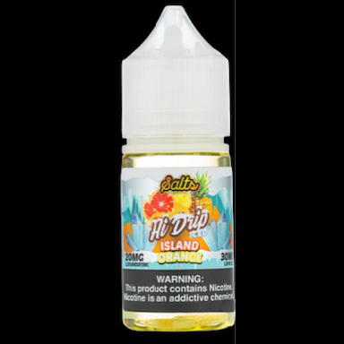 Hi-Drip 30 ML