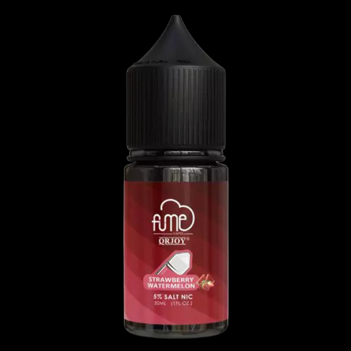 Fume 30 ML