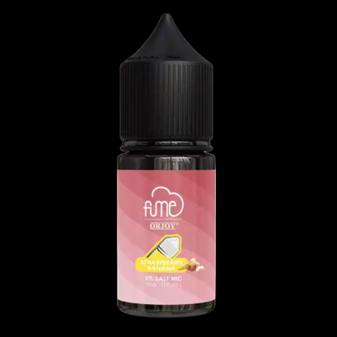 Fume 30 ML