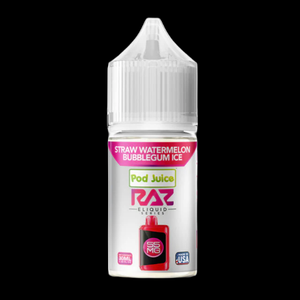 Raz Pod Juice 30 ML