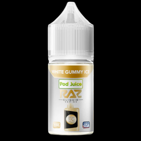 Raz Pod Juice 30 ML