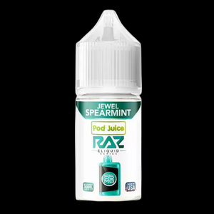Raz Pod Juice 30 ML