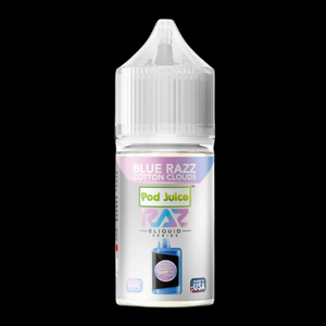 Raz Pod Juice 30 ML