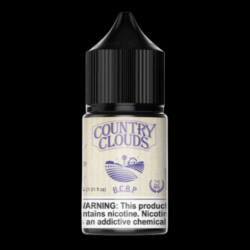 Country Clouds 30 ML