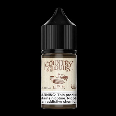 Country Clouds 30 ML