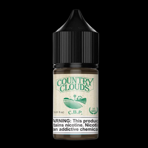 Country Clouds 30 ML