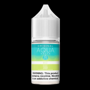 Aqua Salts 30 ML