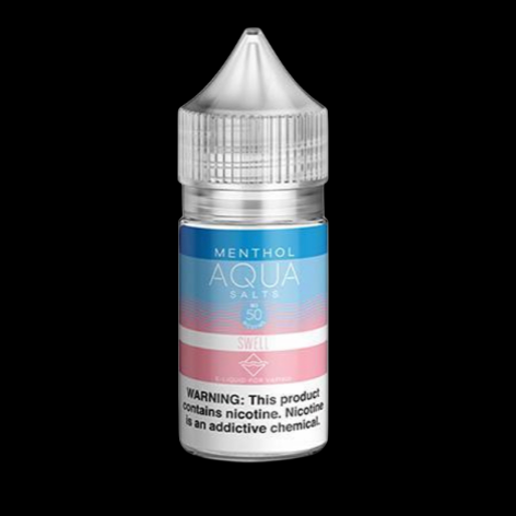 Aqua Salts 30 ML