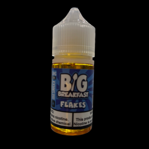 Big Breakfast 30 ML