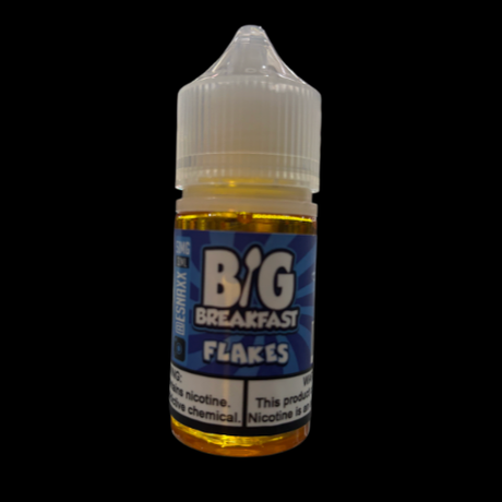 Big Breakfast 30 ML