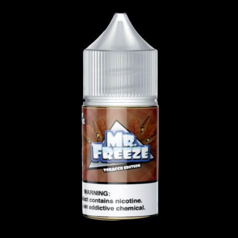 Mr Freeze 30 ML