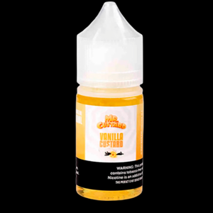 Mr. Custard 30 ML