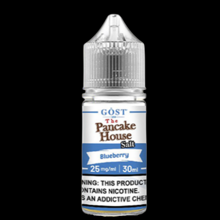 The Pancake House 30 ML