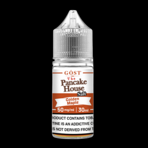 The Pancake House 30 ML