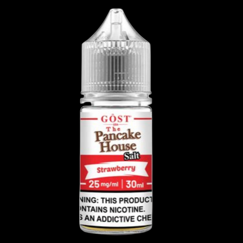 The Pancake House 30 ML