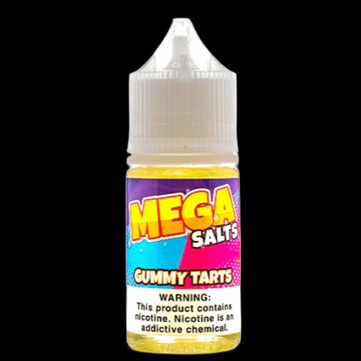 Mega Salts 30 ML