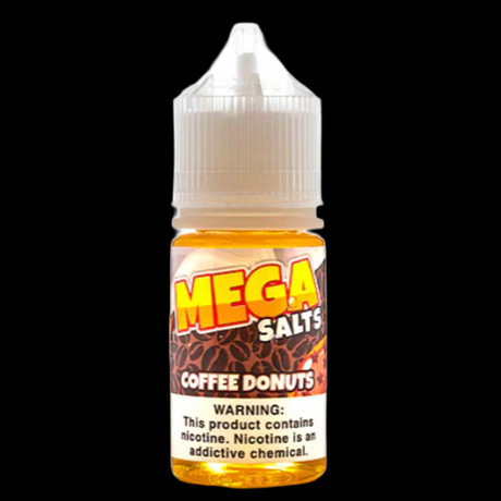 Mega Salts 30 ML
