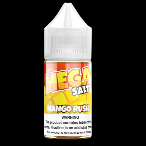 Mega Salts 30 ML
