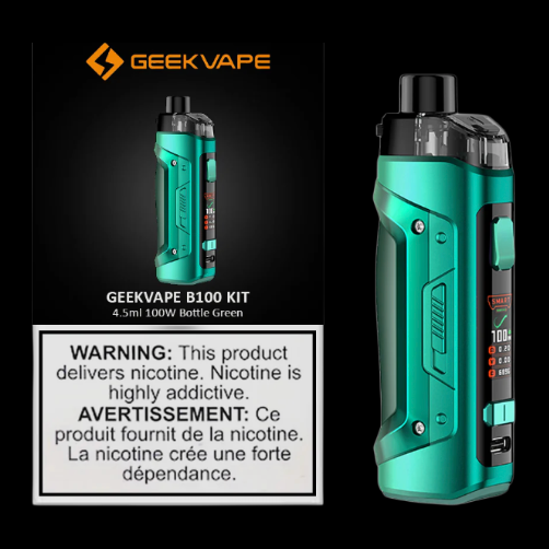 Geek Vape- B100 Kit