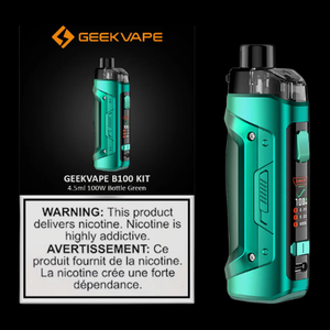 Geek Vape- B100 Kit