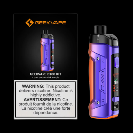 Geek Vape- B100 Kit